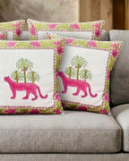 Cheetah | Cushion Cover Set