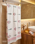 Cherry Whisper | Bath | Pure Cotton