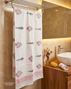 Cherry Whisper | Bath | Pure Cotton