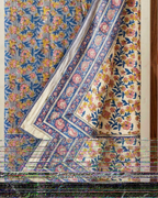 Indigo Bel | Mulmul King Dohar