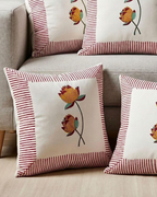 Lotus | Cushion Cover Set