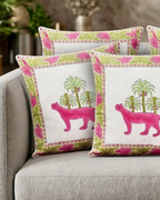 Cheetah | Cushion Cover Set