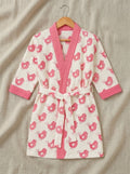 Birdie | Kids Bath Robe