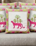 Cheetah | Cushion Cover Set