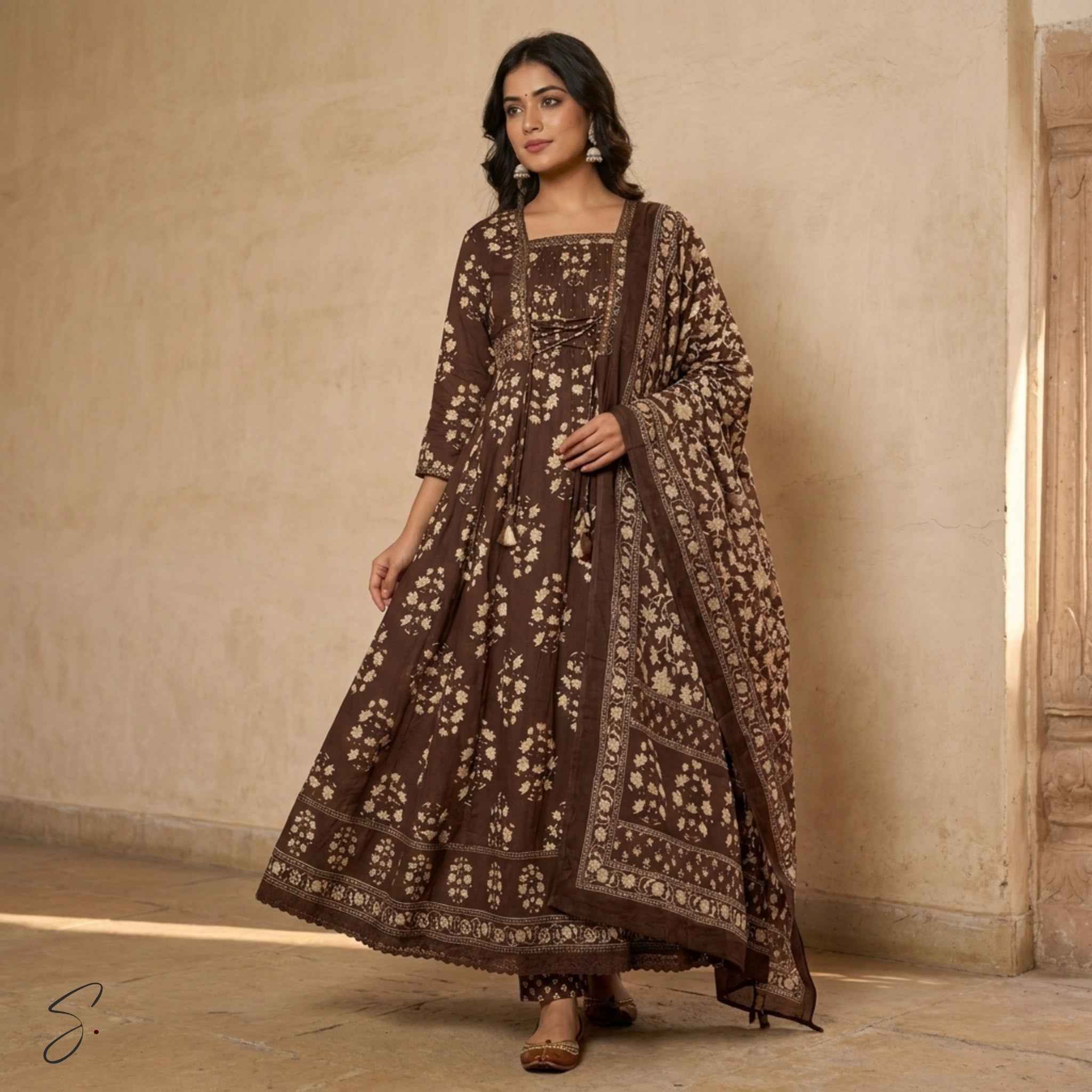 Grace Cotton Ensemble