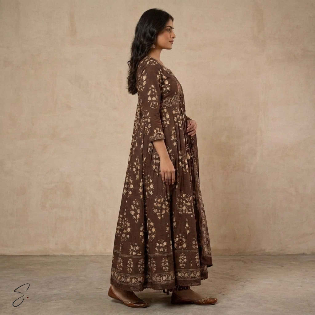 Grace Cotton Ensemble