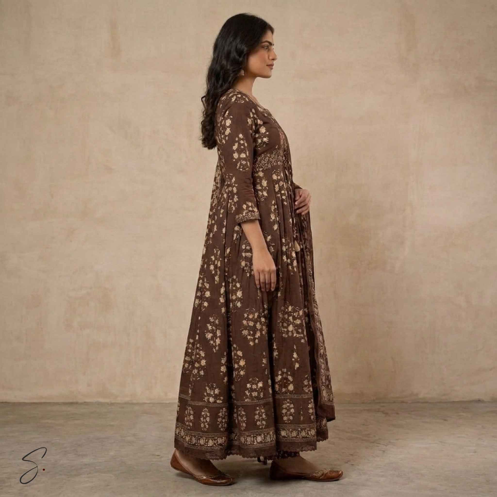 Grace Cotton Ensemble