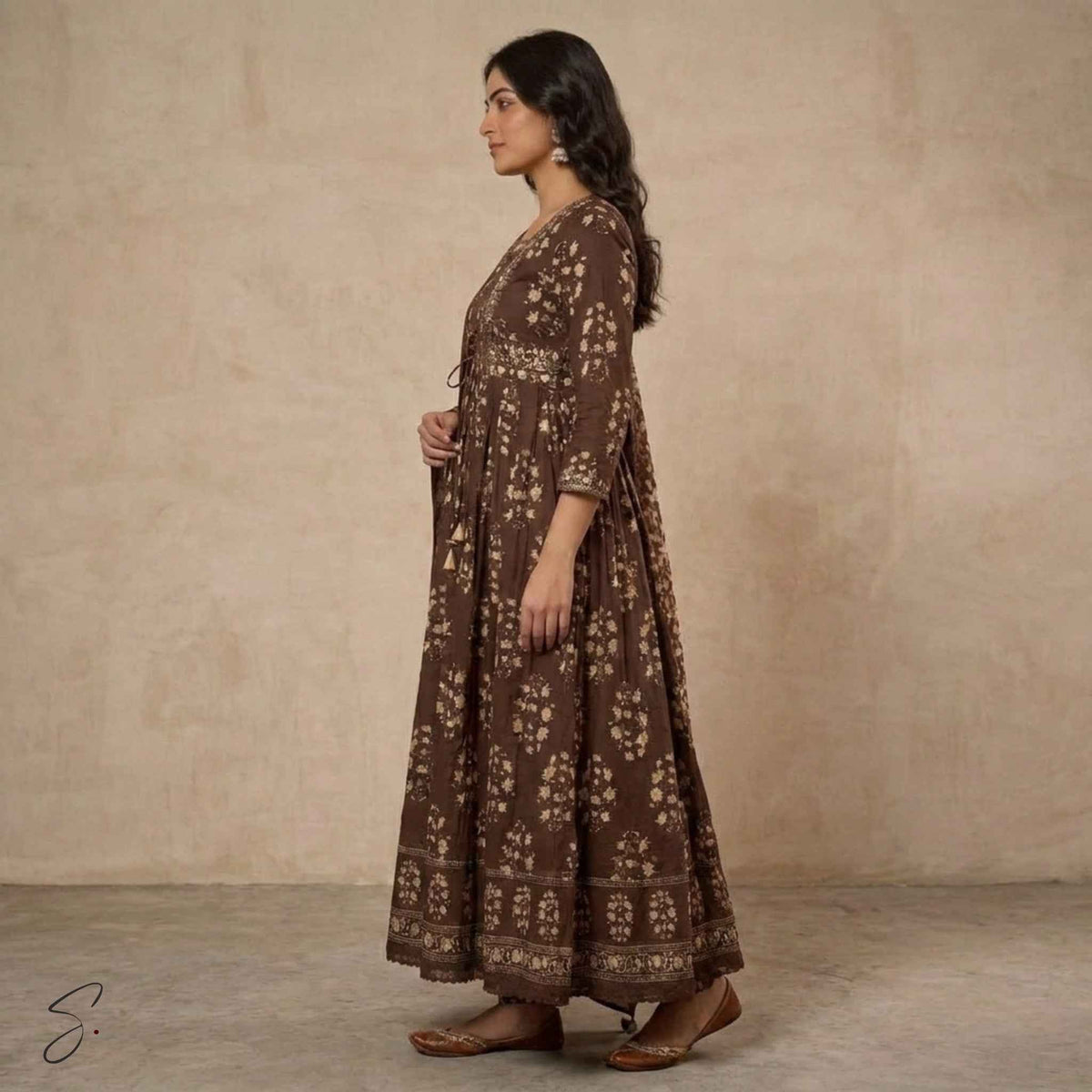 Grace Cotton Ensemble