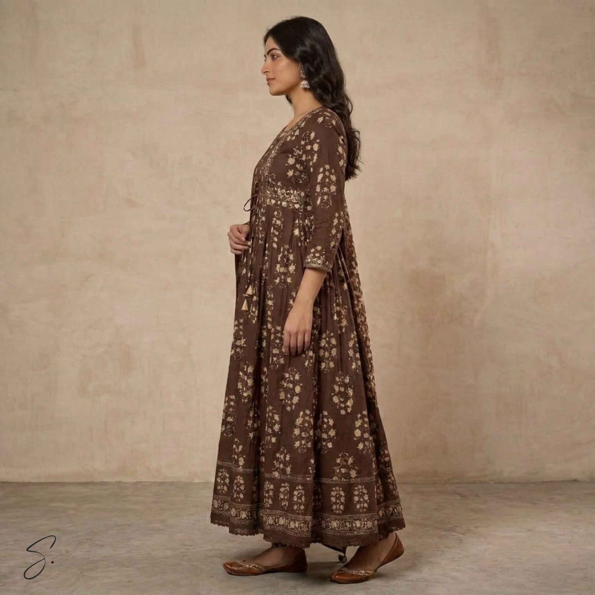 Grace Cotton Ensemble