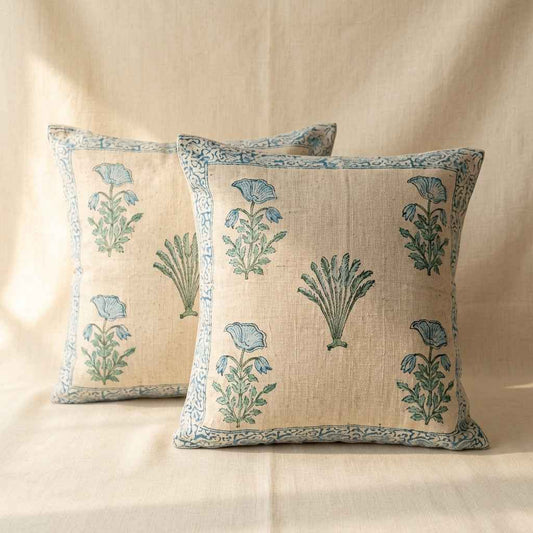 Grounded Jute Accent