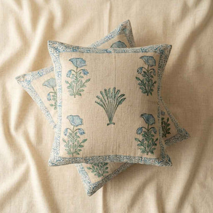 Grounded Jute Accent
