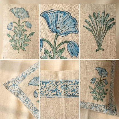 Grounded Jute Accent