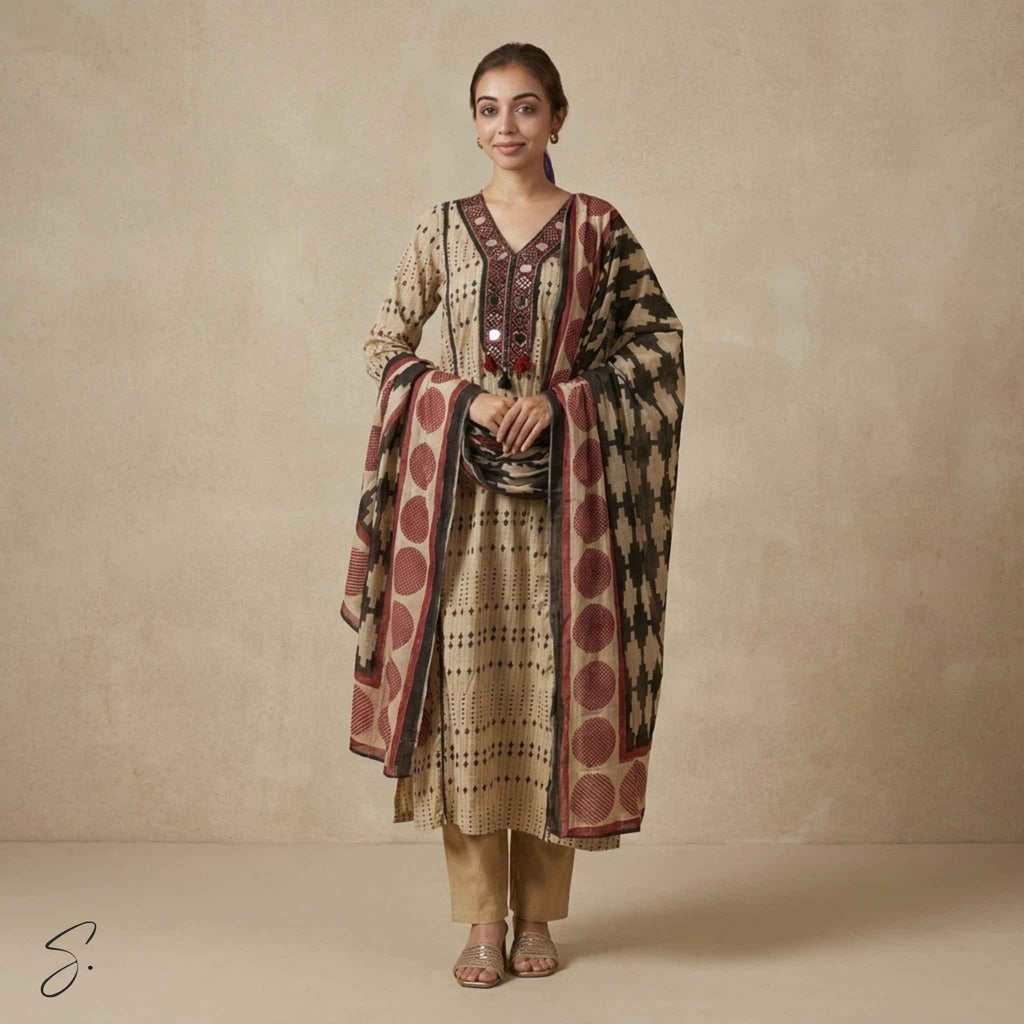 Kira Cotton Ensemble