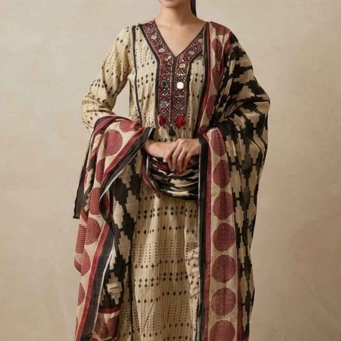 Kira Cotton Ensemble
