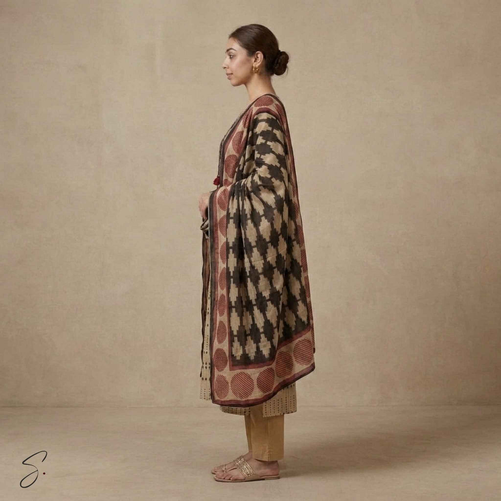 Kira Cotton Ensemble