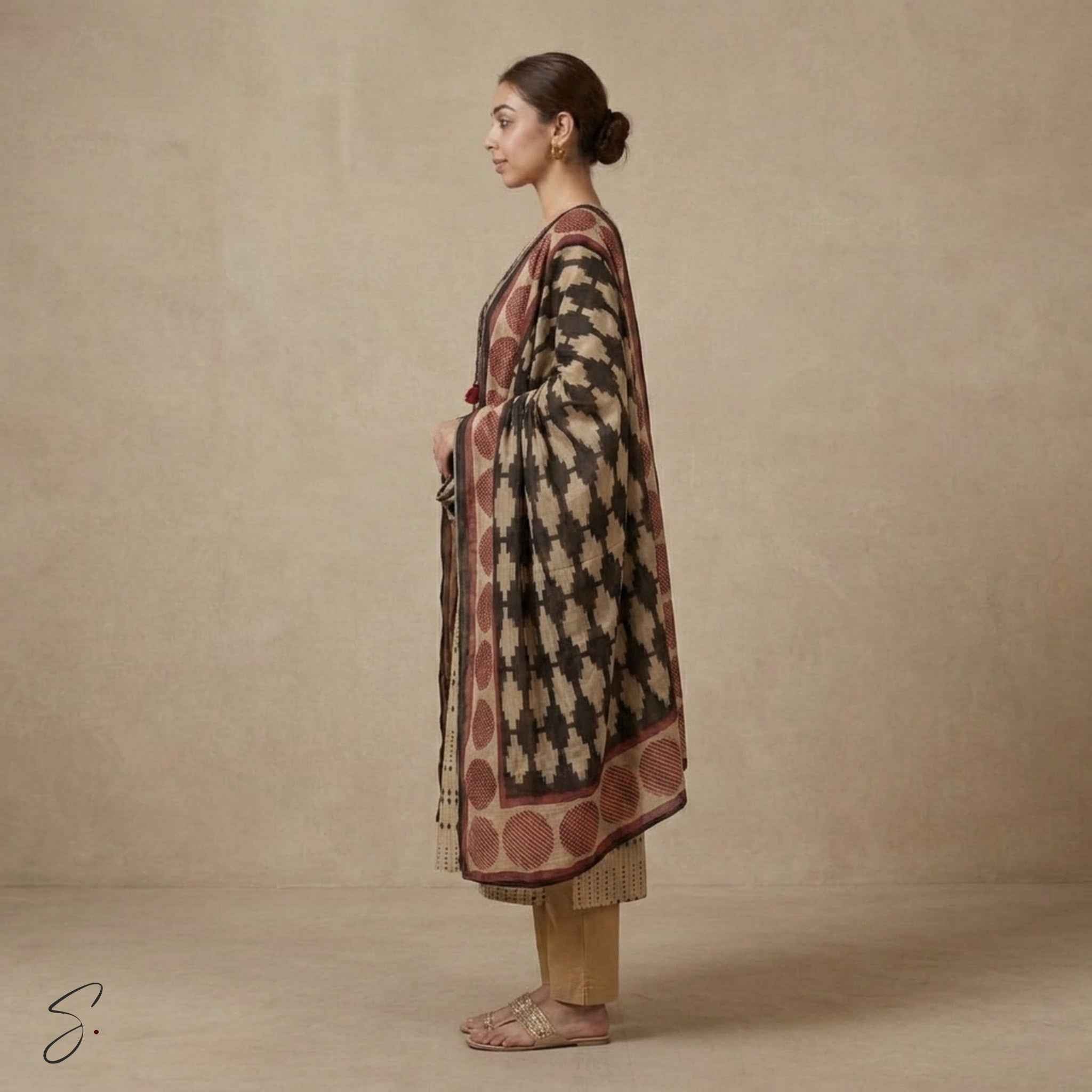 Kira Cotton Ensemble