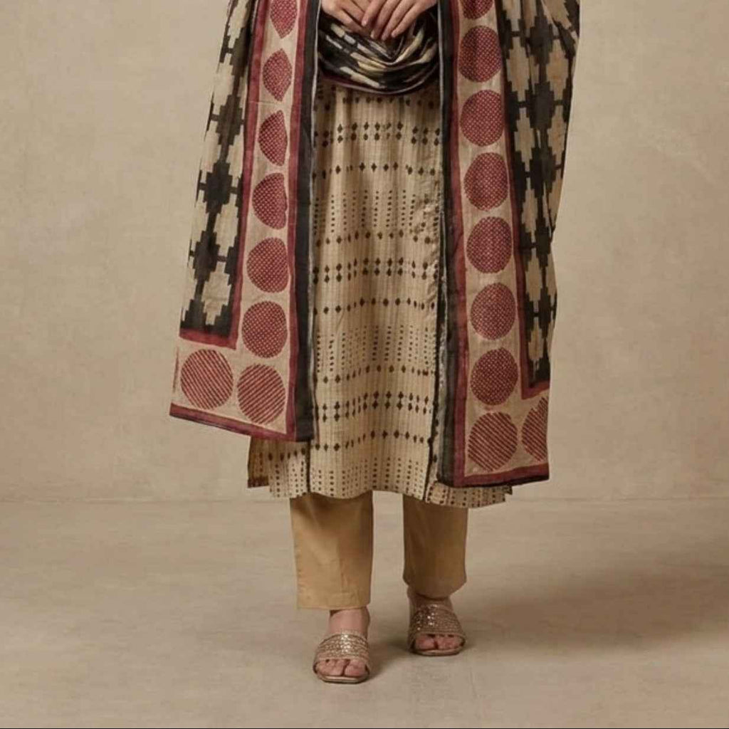 Kira Cotton Ensemble