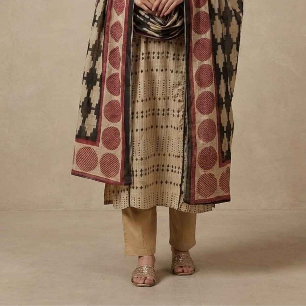 Kira Cotton Ensemble