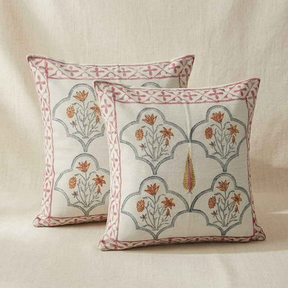 Meadow Jute Accent