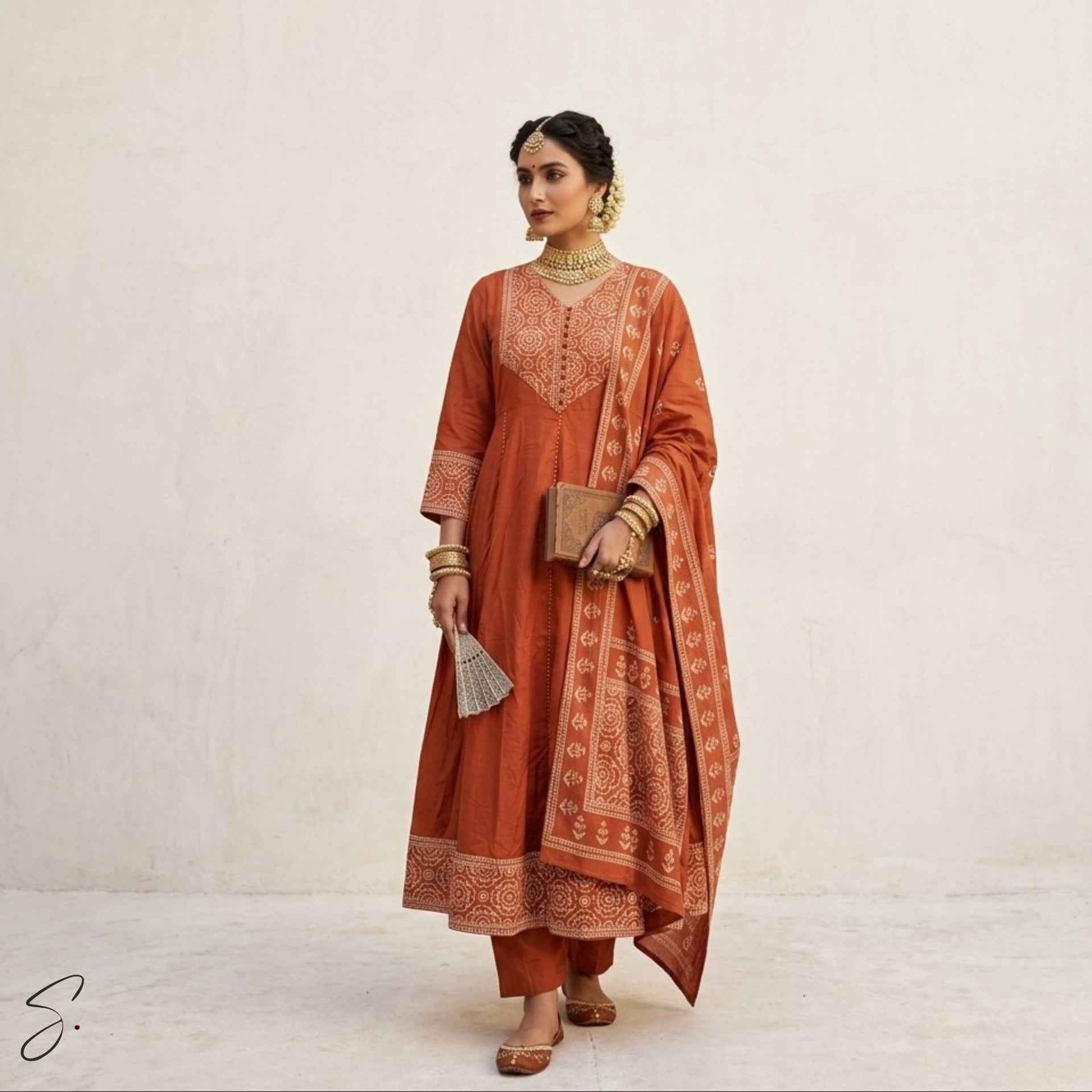 Ojasvi Cotton Ensemble