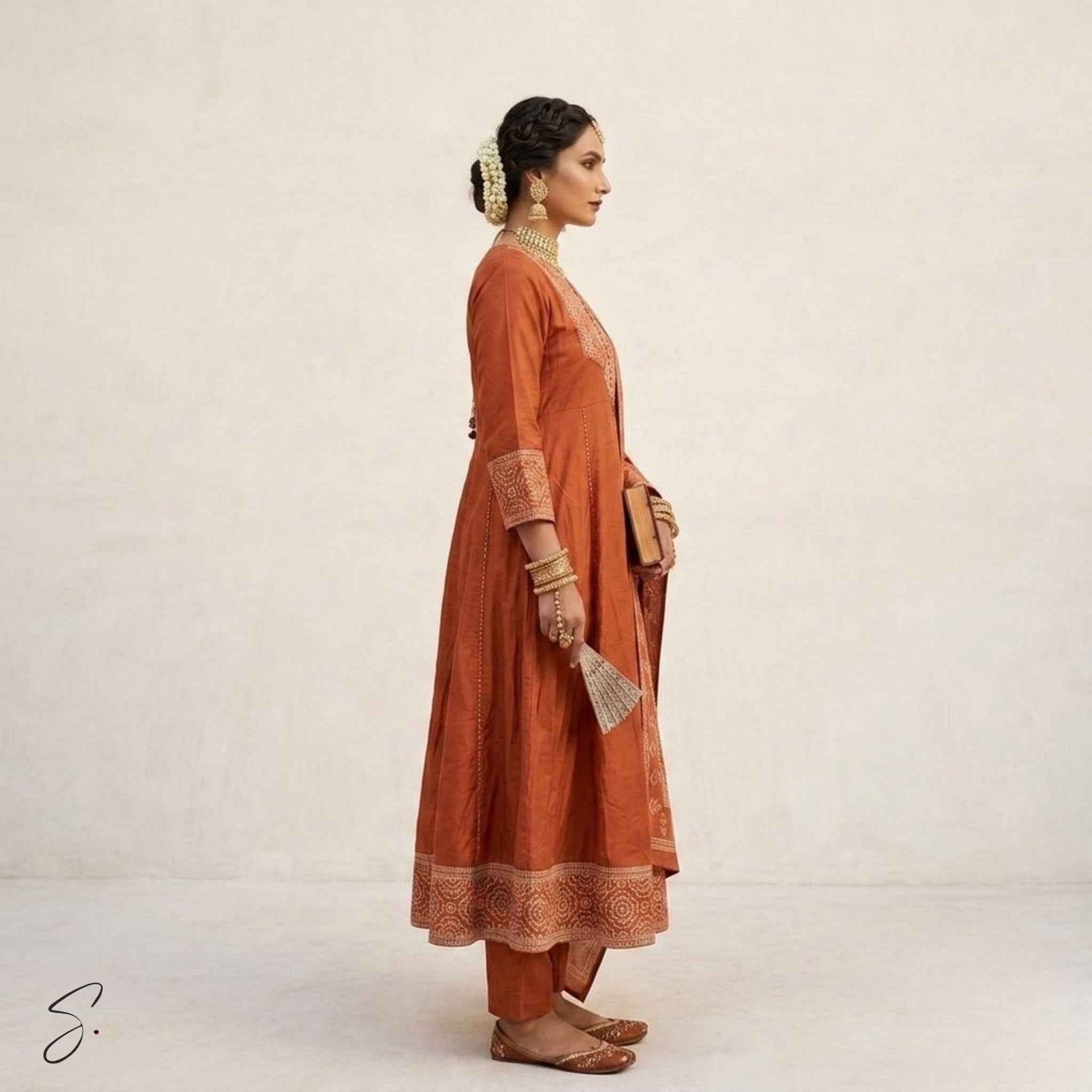 Ojasvi Cotton Ensemble