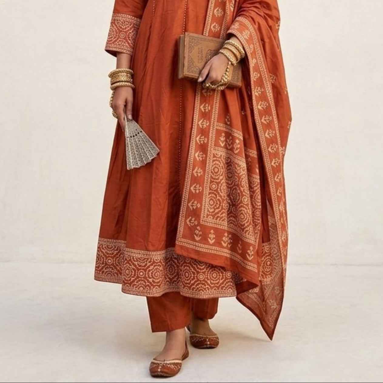 Ojasvi Cotton Ensemble
