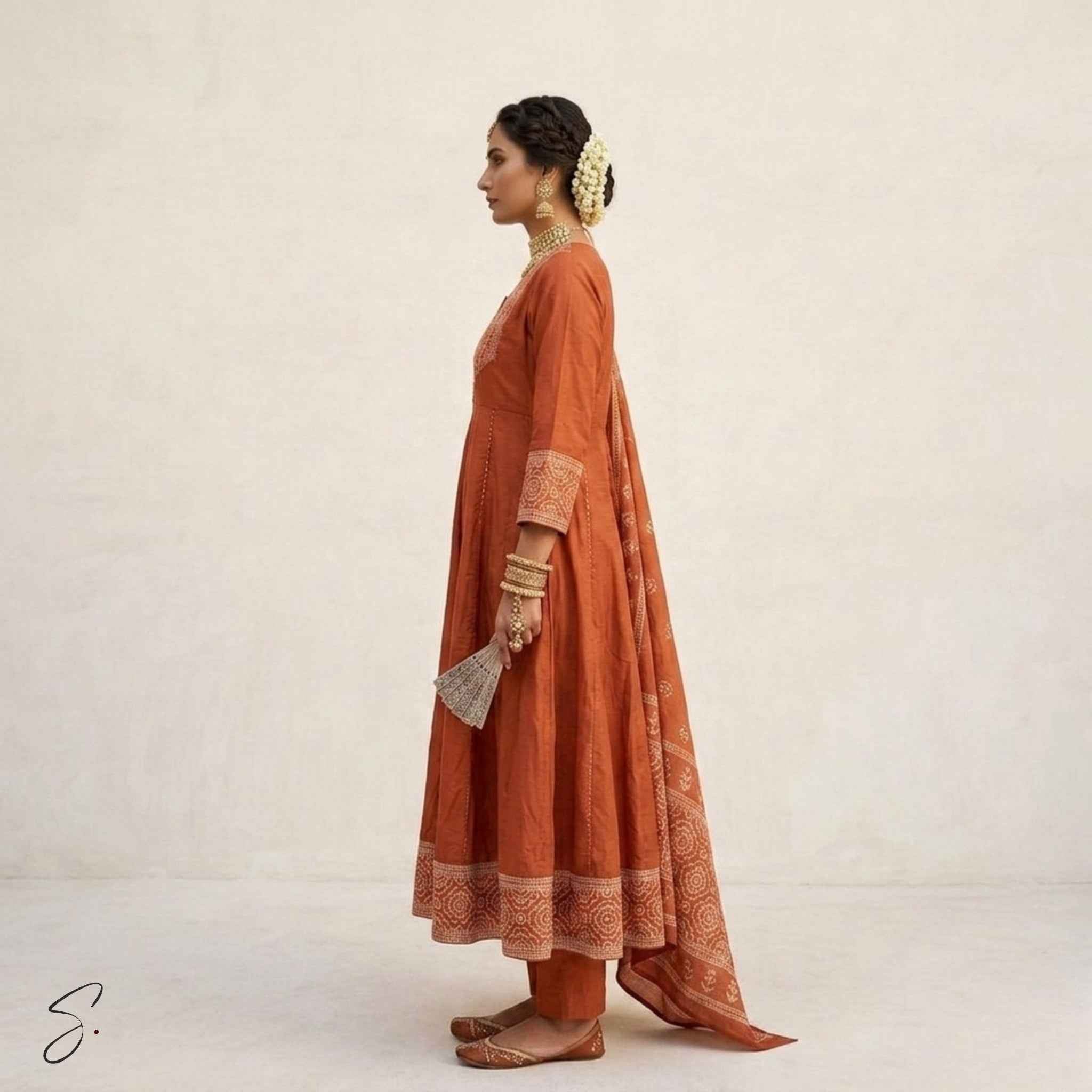 Ojasvi Cotton Ensemble
