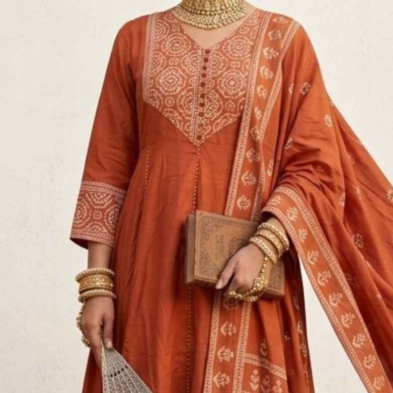 Ojasvi Cotton Ensemble