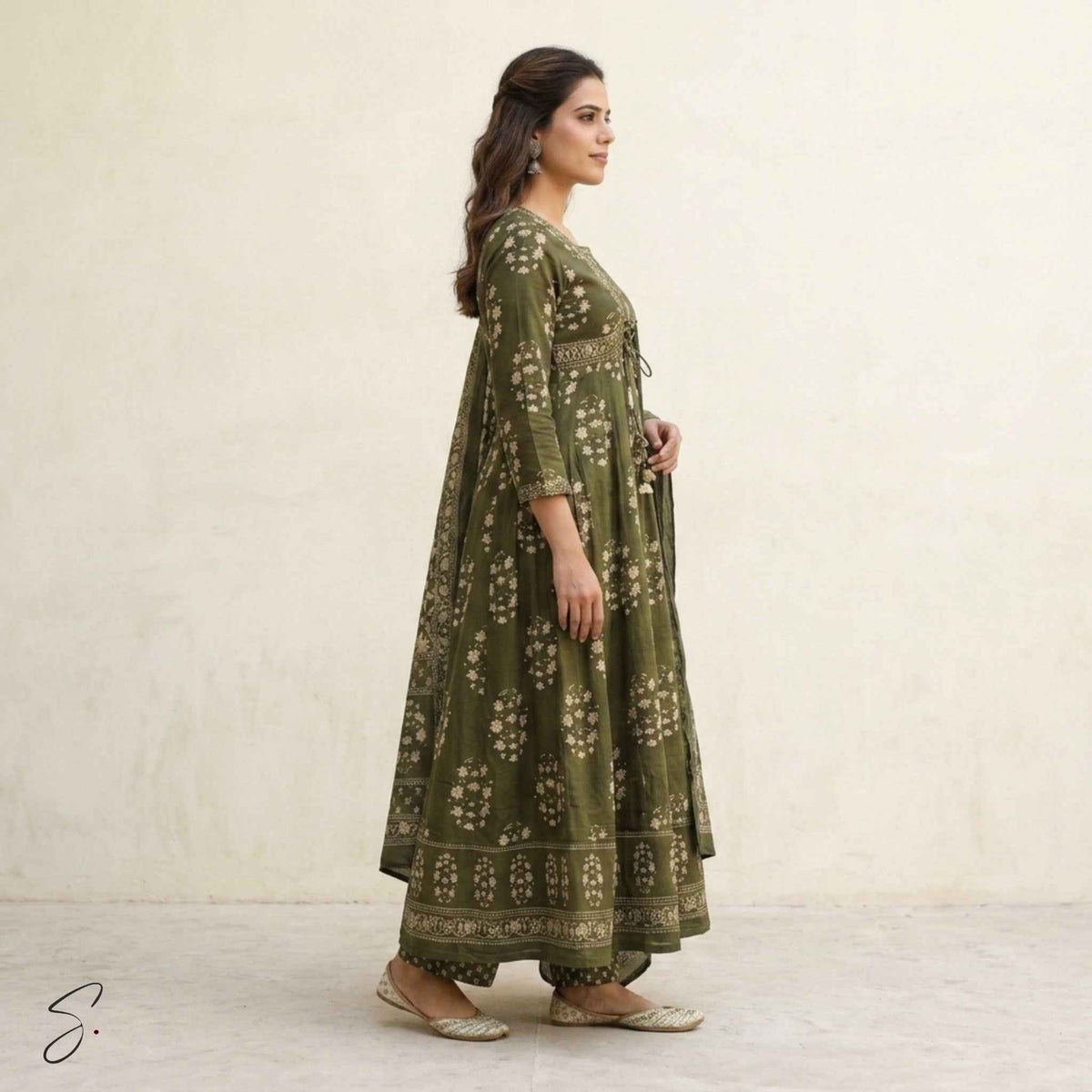Rhea Cotton Ensemble