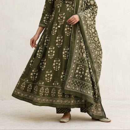 Rhea Cotton Ensemble