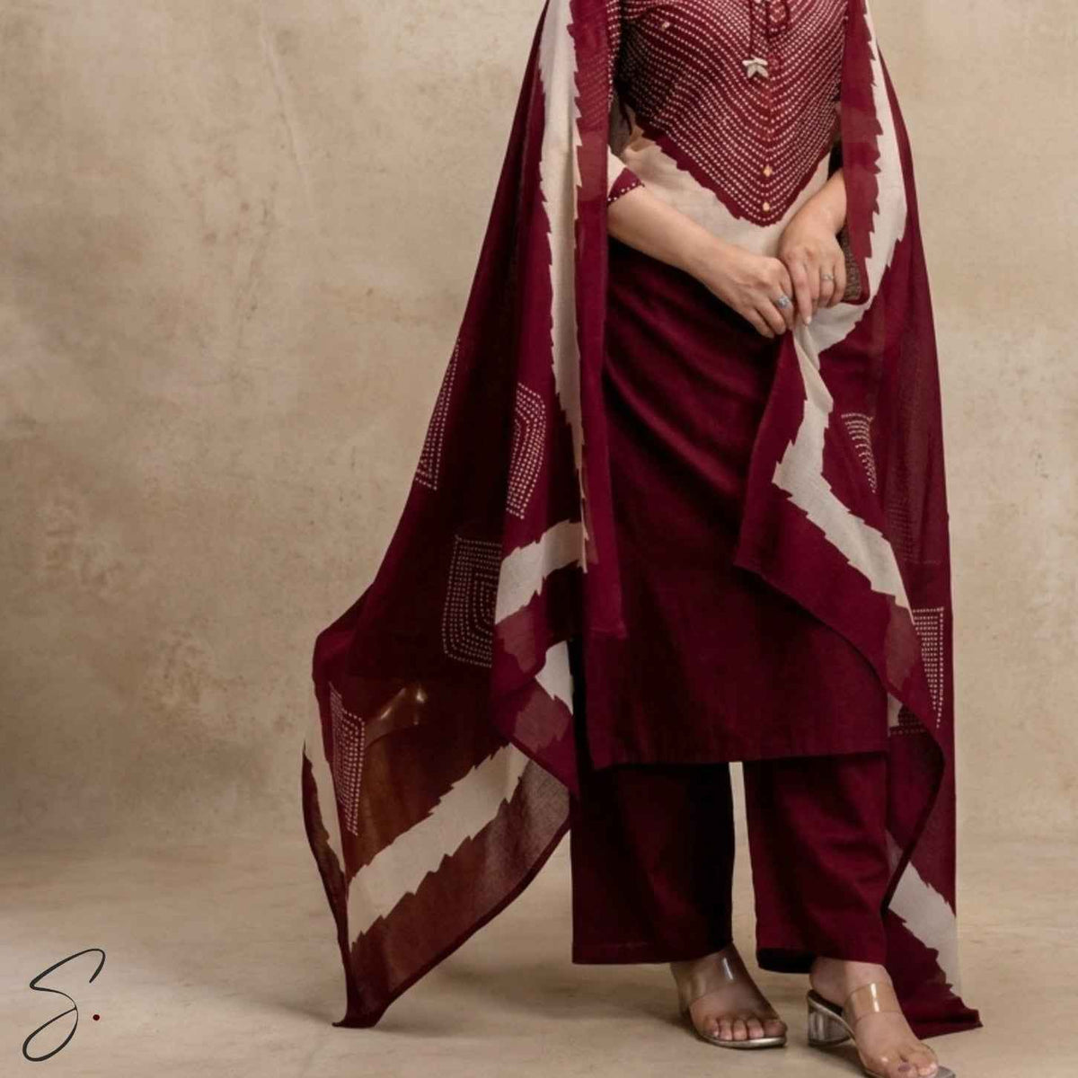 Samridhi Cotton Ensemble