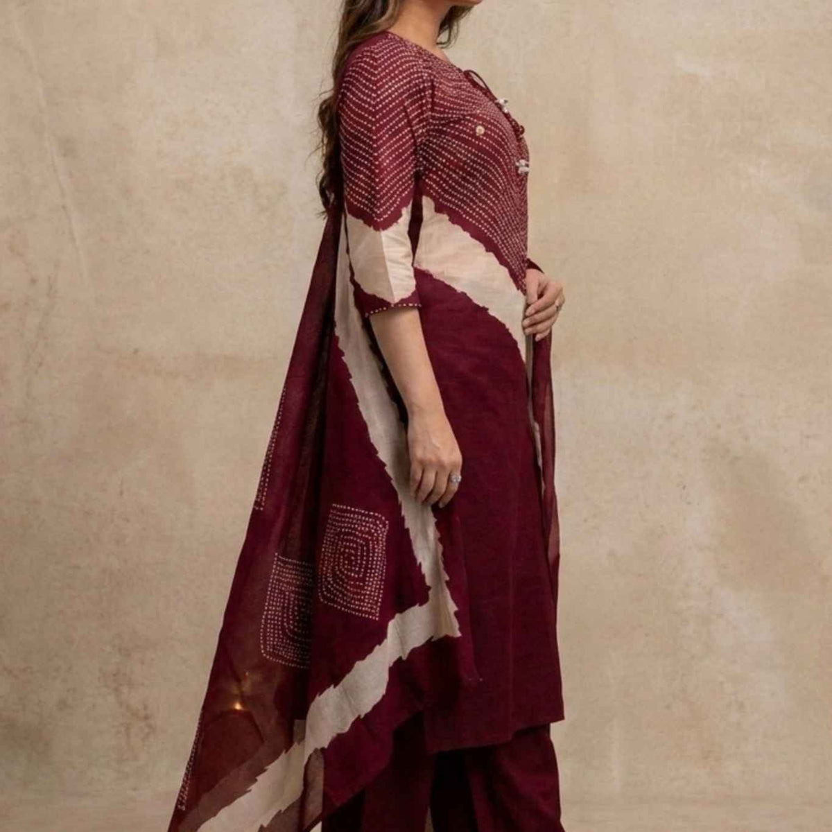 Samridhi Cotton Ensemble