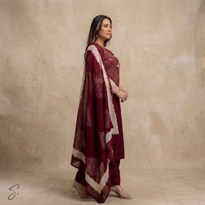Samridhi Cotton Ensemble