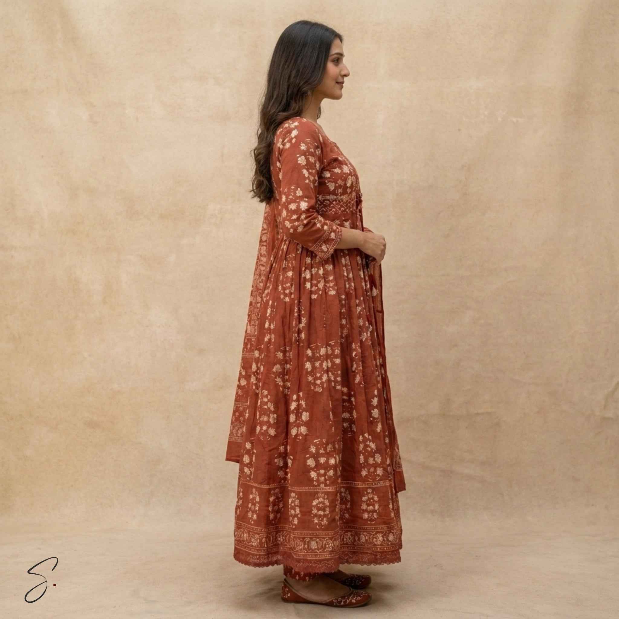 Sasha Cotton Ensemble