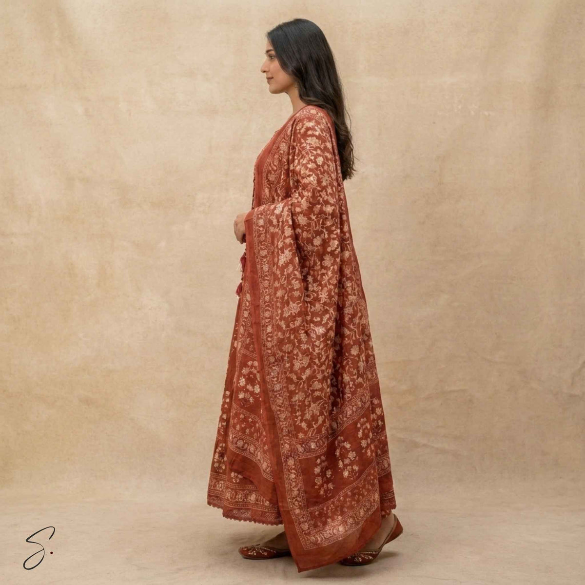 Sasha Cotton Ensemble