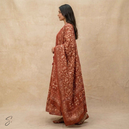 Sasha Cotton Ensemble