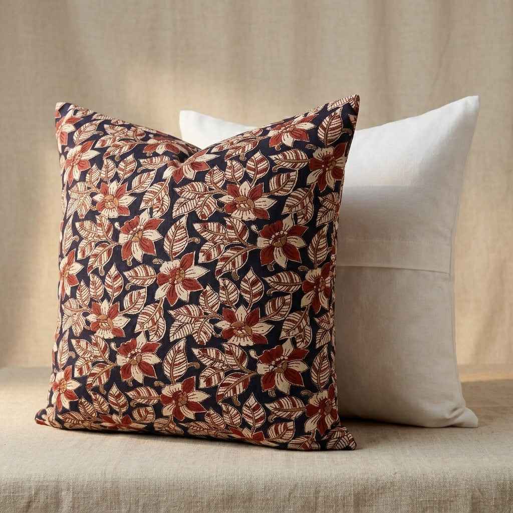 Sequence Cotton Accent