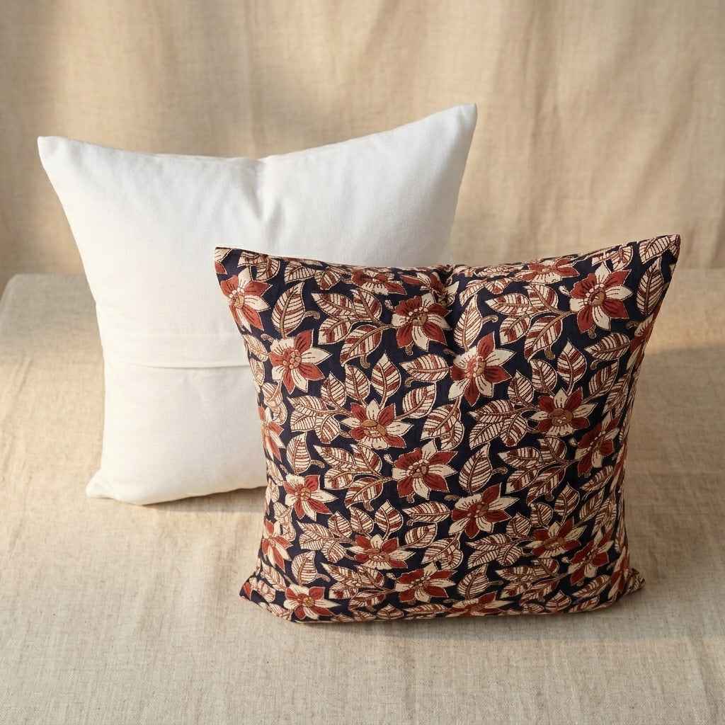 Sequence Cotton Accent