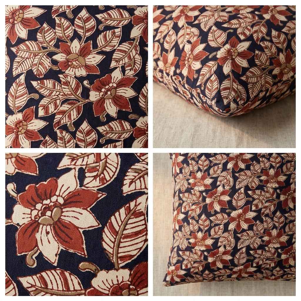 Sequence Cotton Accent