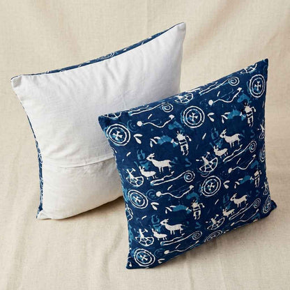 Tribal Cotton Accent