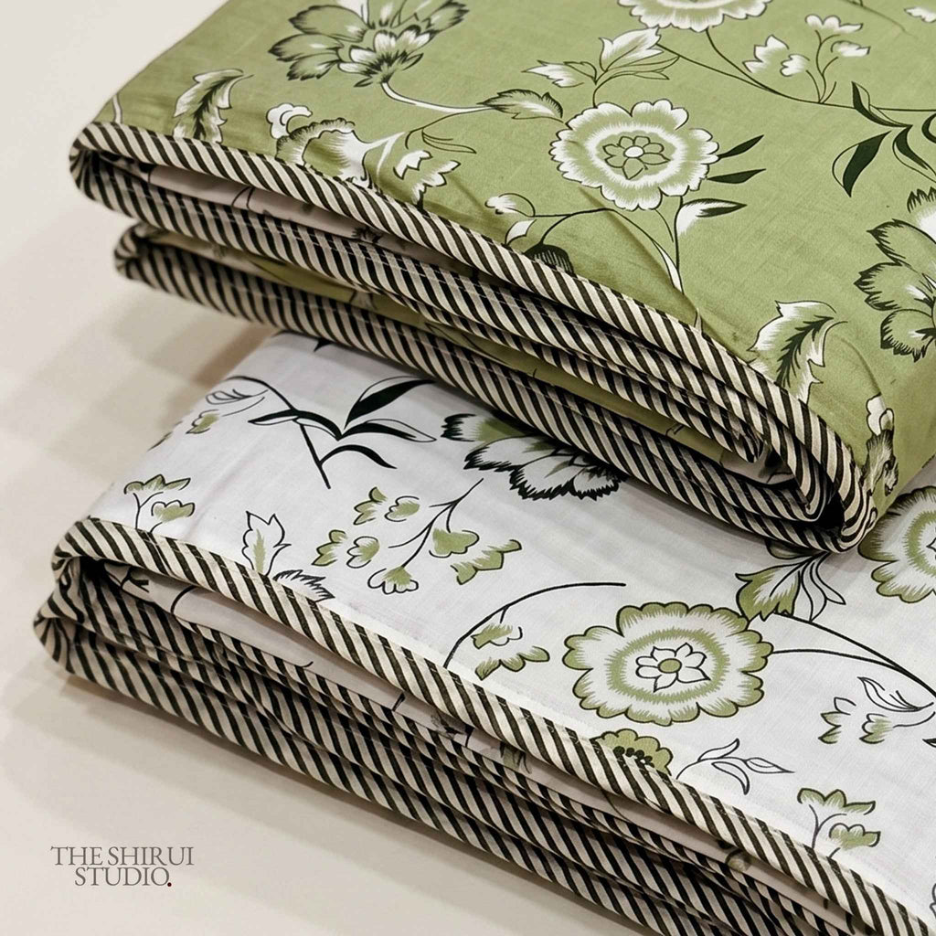 Fern Wrap Set