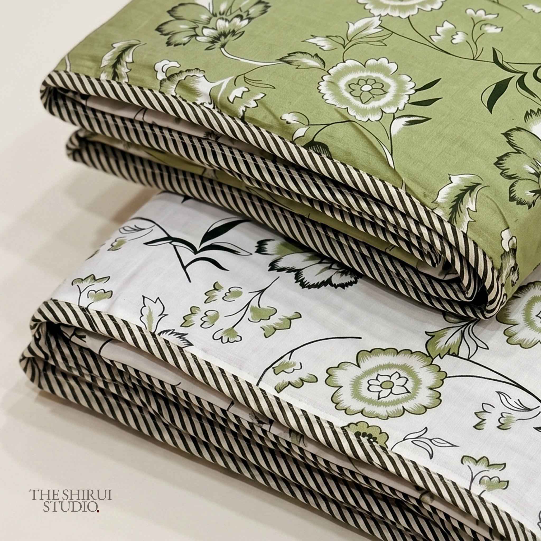 Fern Wrap Set