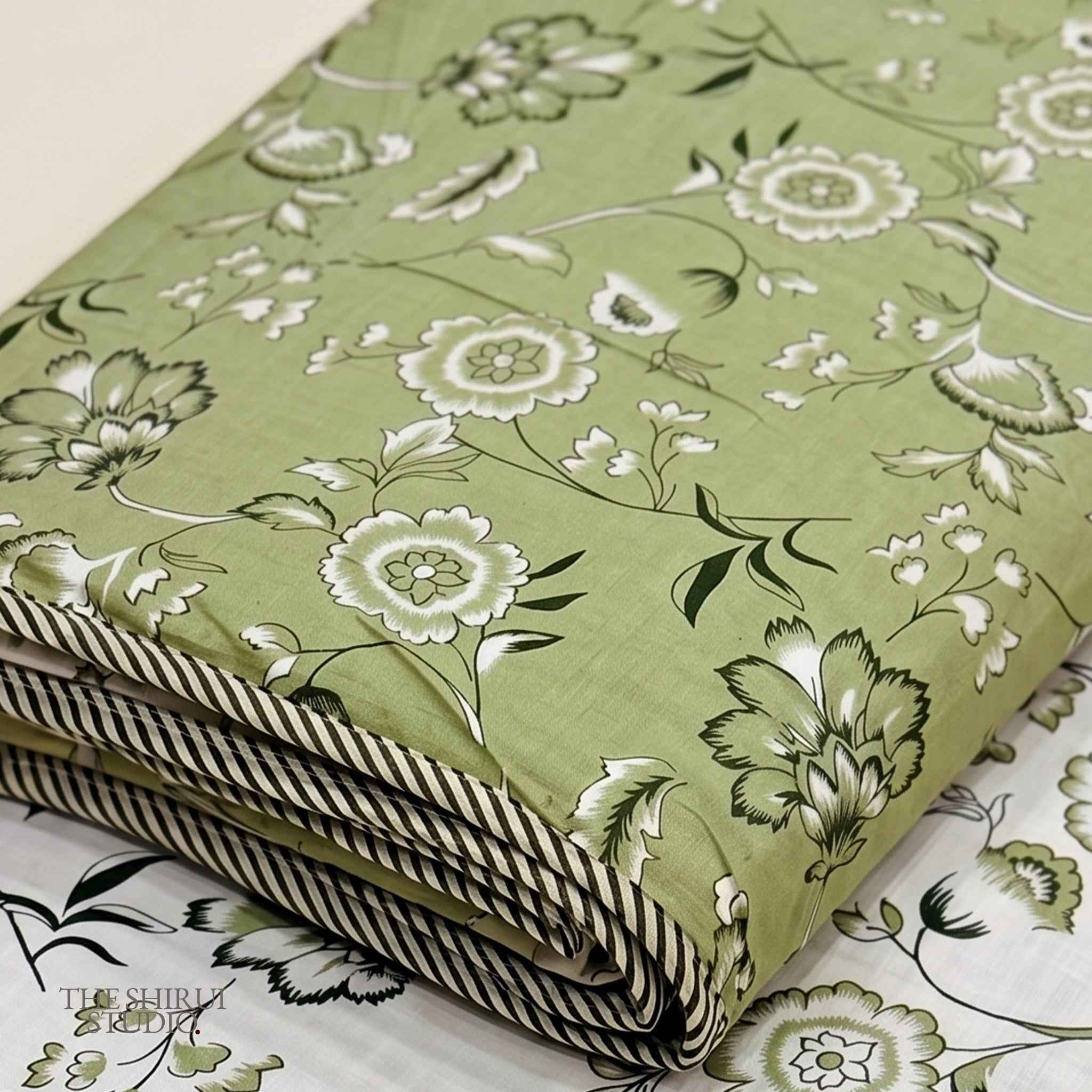 Fern Wrap Set